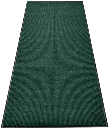 Durable Rubber Door Mat by MaxMat