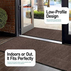 Durable Rubber Door Mat - Image 3