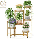 Plant Stand Indoor, 7 Tier Large Plant Stand by Unknown