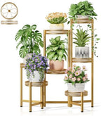 Plant Stand Indoor, 7 Tier Large Plant Stand by Unknown