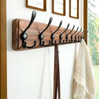 Dseap Coat Rack Wall - Image 2