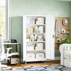 Letaya Metal Garage Storage Cabinets - Image 2