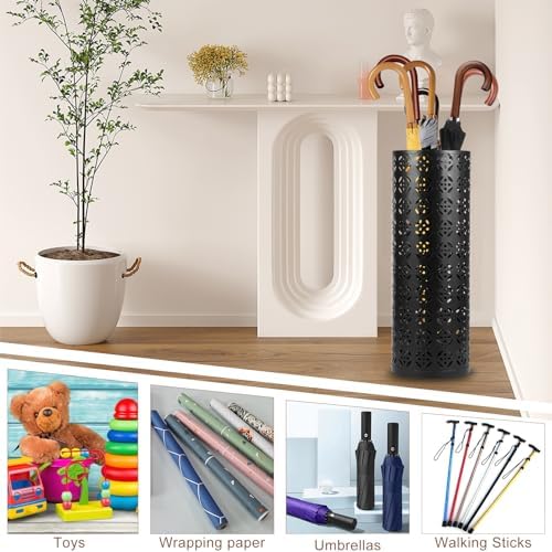 Metal Umbrella Holder - Image 6