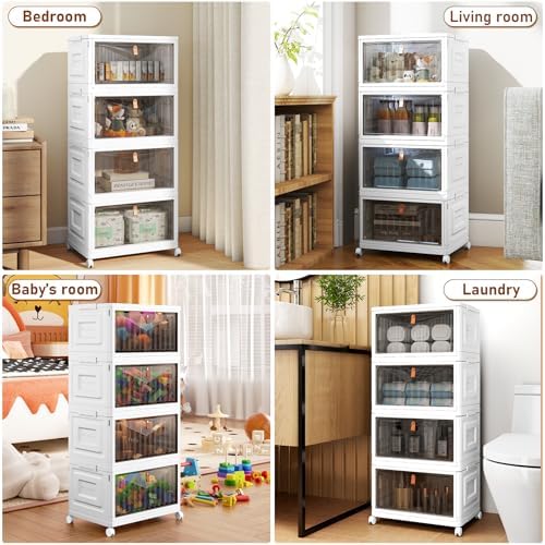 Wise Oannes Closet Organizers and storage - Image 6