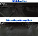 Universal Kayak Cockpit Cover Waterproof Seal Cockpit Cover - Image 6