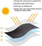 Patio Tabletop Heater Covers - Image 6