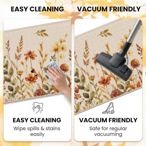 Hello Fall Kitchen Mats - Image 5