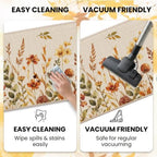 Hello Fall Kitchen Mats - Image 5