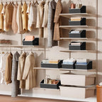 Homsorout Cube Storage Bins - Image 3