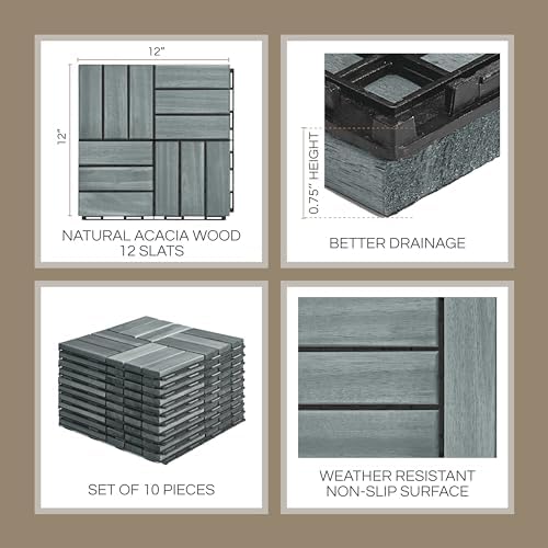 THYOI Premium Deck Tiles - Image 3