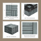 THYOI Premium Deck Tiles - Image 3