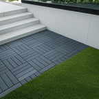 44 Pack Patio Sheets with Efficient Drainage Design，Ball & Cast Plastic - Image 4