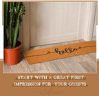 48''x16'' Long Doormat for Entrance Entry - Image 5