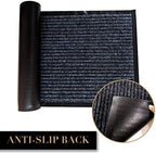 LuxUrux® Durable Rubber Door Mat - Image 6