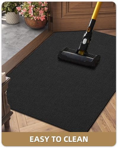 Color&Geometry Ultra-Thin Indoor Door Mat Entrance - Image 7