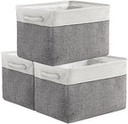 TheWarmHome Organization and Storage Basket by TheWarmHome