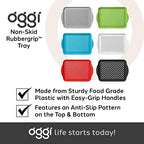 OGGI Anti Slip Serving Tray - Image 7