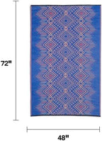 Fab Habitat Outdoor Rug - Image 2