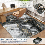GarveeHome Large 8x10 Washable Rugs - Image 4