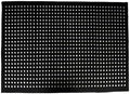 Anti-Fatigue Rubber Floor Mat by NANBOWANG