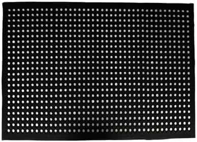 Anti-Fatigue Rubber Floor Mat by NANBOWANG