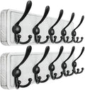 Dseap Coat Rack Wall Mounted by Dseap