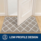 Finchitty Indoor Door Mat, Dirt Resistant Doormat - Image 4