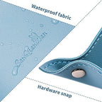Leather Jewelry Valet Tray for Women and Man - Image 3