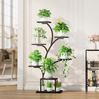 BACEKOLL Plant Stand Indoor - Image 5
