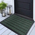 ubdyo Extra Durable Door Mat Outside Entrance by UBDYO