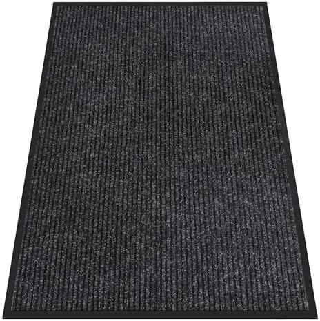 Indoor Outdoor Door Mat by HOMEK