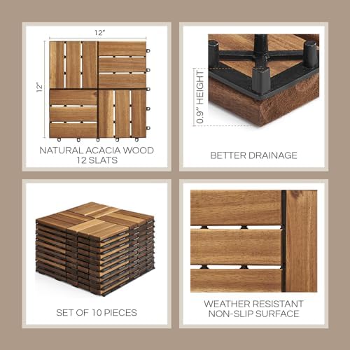 THYOI Premium Deck Tiles - Image 3