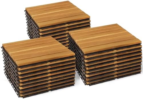 Deck Tiles by Megsu