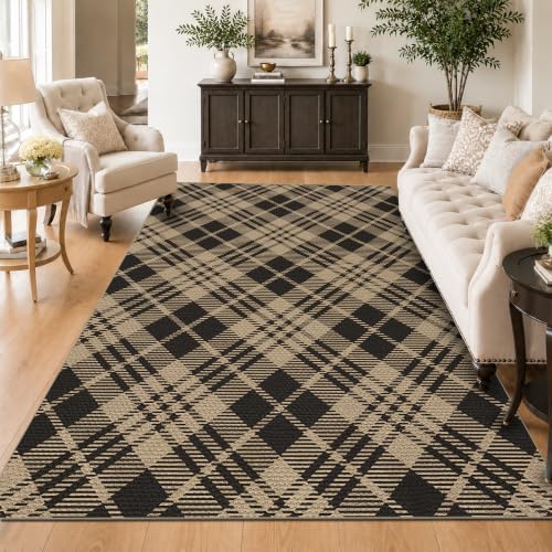 JTJ Easy Jute 6x9 Outdoor Area Rug by JTJ