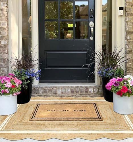 3x5 Entryway Rug - Image 5
