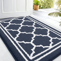 Buganda Indoor Door Mat, Dirt Resistant Doormat by Buganda