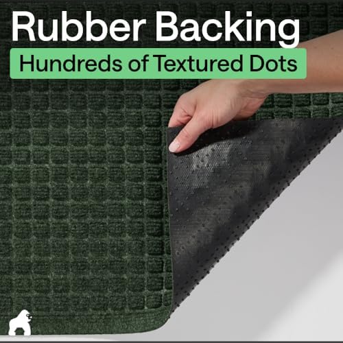 GORILLA GRIP® HydroABSORB Door Mat - Image 6