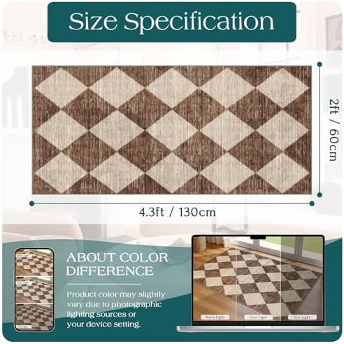 Front Door Mat Indoor Entrance - Image 2