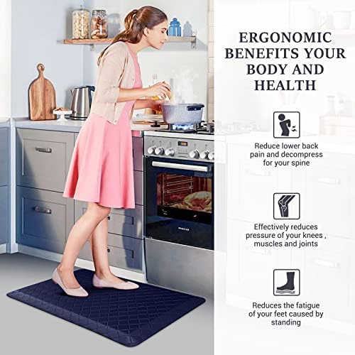HappyTrends Kitchen Floor Mat - Image 5