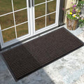 Yimobra Front Door Mat Outdoor Indoor 47x24, Waterproof Doormat by Yimobra