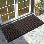 Yimobra Front Door Mat Outdoor Indoor 47x24, Waterproof Doormat by Yimobra
