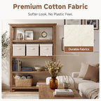 StorageWorks Fabric Storage Bins - Image 4