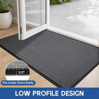Durable Indoor Outdoor Doormat - Image 4