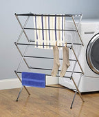 Whitmor Foldable Drying Racks - Image 3