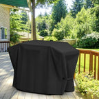 SHINESTAR 5482 Griddle Cover for Blackstone 36 Inch Griddles - Image 2