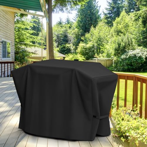 SHINESTAR 5482 Griddle Cover for Blackstone 36 Inch Griddles - Image 2