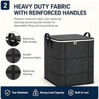 210L XXL Foldable Storage Bag - Image 3