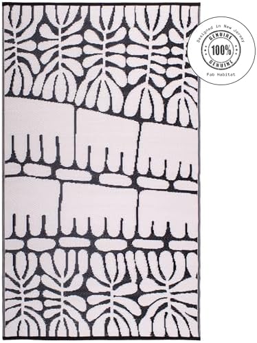 Fab Habitat Outdoor Rug - Image 3
