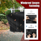 SHINESTAR 5483 28 inch Griddle Cover, - Image 6