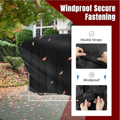 SHINESTAR 5483 28 inch Griddle Cover, - Image 6